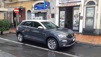Volkswagen T.Roc
