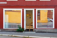 Normannsgata, Kampen, Oslo, 2018. Foto: Knut Werner Lindeberg Alsén