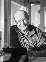 Foto: Knut Werner Lindeberg Alsén
