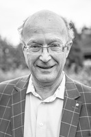 Foto: Knut Werner Lindeberg Alsén