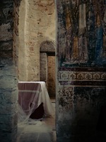 Panagia Hodegetria / Church of Agia Sophia. Photo: Knut Werner Lindeberg Alsén