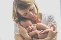 Coeur de parent (crédits photos Unsplash.com - Isaac Quesada)