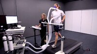 "O VO2max é, talvez, o teste mais completo para avaliação da saúde como um todo."