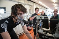 "Independentemente do esporte, o VO2max é uma informação vital para o atleta."