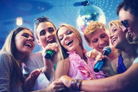 Karaokê para eventos