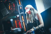 DJ som e iluminação em Contagem MG