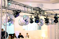 Empresa de eventos em Sete Lagoas