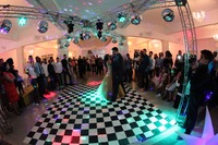 Decoração para eventos em Sete Lagoas