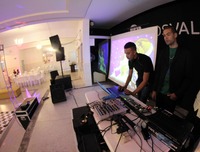 DJ para Festa de casamento em Contagem