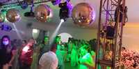 DJ, som e iluminação em Alvinópolis