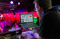 DJ para festa de 15 anos e casamentos em Betim