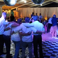 Barman para eventos