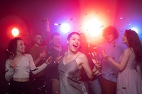 Barman para festa de 15 anos em Belo Horizonte