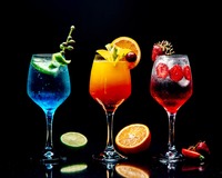 Barman em BH