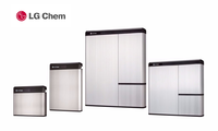LG Chem RESU