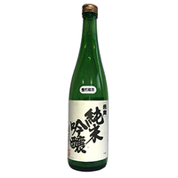 元帥 純米吟釀