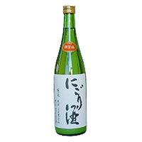 元帥 濁酒