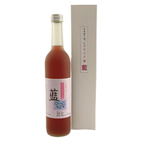 元帥 藍莓酒