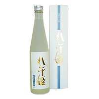 元帥 純米酒 蓮華姬