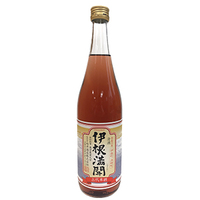 京之春 伊根滿開 古代米酒