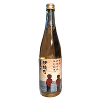 京之春 夏的回憶 純米酒