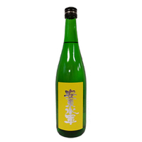 純米吟釀 安東水軍Yellow Ver2