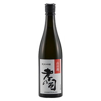 純米吟釀 山田錦