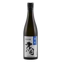 純米吟釀 雄町