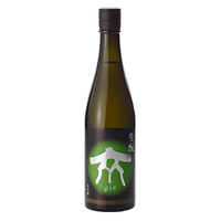 众 生酛純米原酒