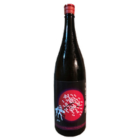 众 生酛梅酒 720ml