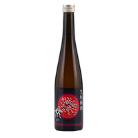 众 生酛梅酒 500ml