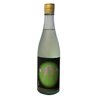 众 生酛純米薄濁原酒