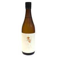 純米吟釀 夢山水冷卸酒