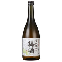 曾我梅林之梅酒