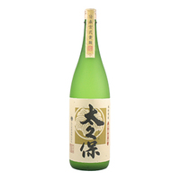 本格燒酎 太久保