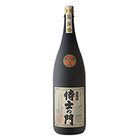 本格燒酎 侍士之門