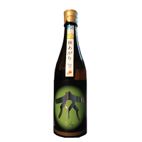 众 生酛純米秋卸原酒