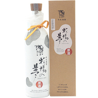 牛奶燒酎(原酒) 720ml