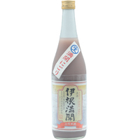 伊根滿開_生濁酒