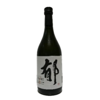 純米吟釀 郁