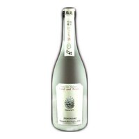 帝松 PREMIUM 天然美発泡純米にごり酒