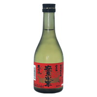 安東水軍 特別純米酒 300ml