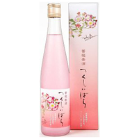 薔薇香酒 500ml