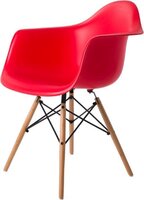 GH005 wood rood arm