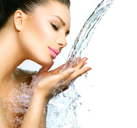 Hydra-Dermabrasion Facial Treatment