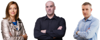 A csomagot összeállították: Mea - Ádám - András