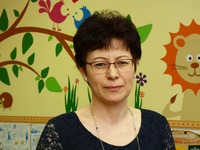 Pauleczkiné Gulyás Enikő - tanító