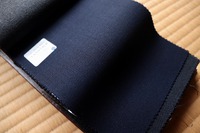 6PLY color:dark navy 目付:510g wool100%