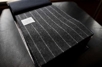 Wool100% 目付270g