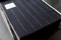 Wool100% 目付340g